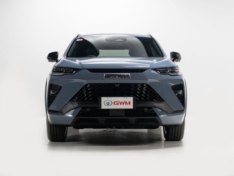 2025 Haval H6 Gt Ultra Phev 4Wd image 2