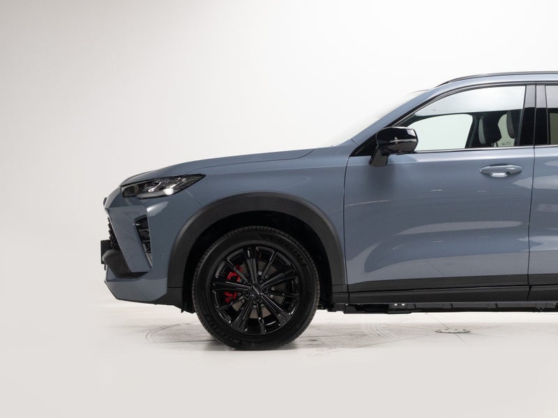 2025 Haval H6 Gt Ultra Phev 4Wd image 3