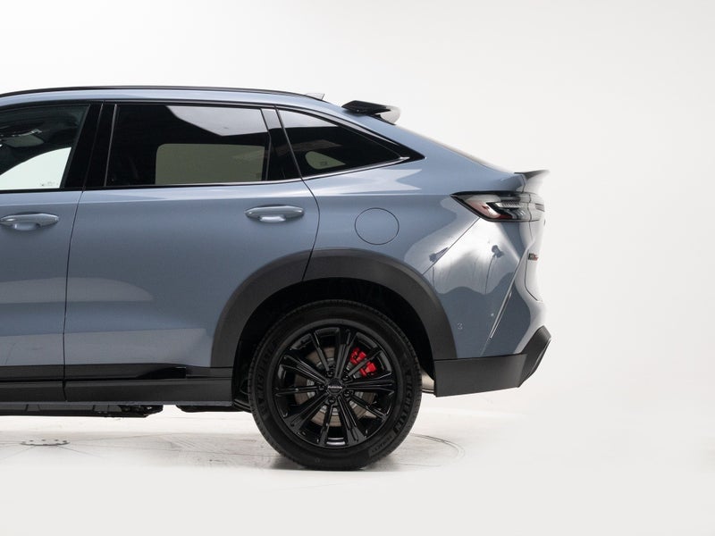 2025 Haval H6 Gt Ultra Phev 4Wd image 5