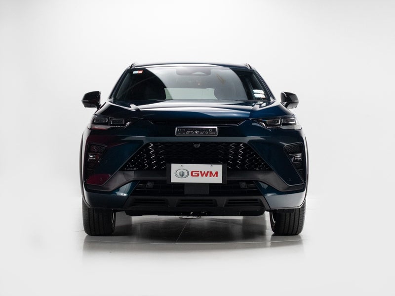 2025 Haval H6 Gt Ultra Phev 4Wd image 2