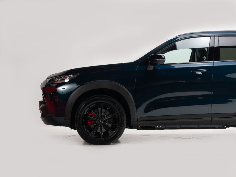 2025 Haval H6 Gt Ultra Phev 4Wd image 3