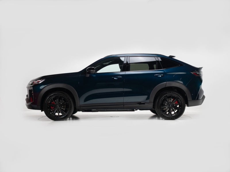 2025 Haval H6 Gt Ultra Phev 4Wd image 4