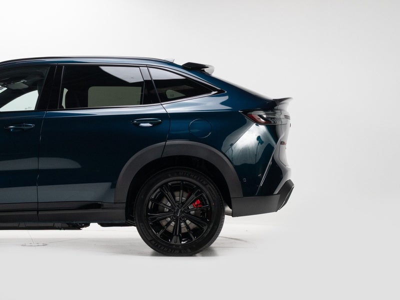 2025 Haval H6 Gt Ultra Phev 4Wd image 5
