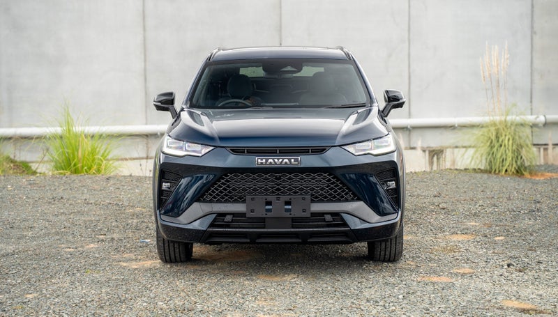 2025 Haval H6 Gt Ultra Phev 4Wd image 3