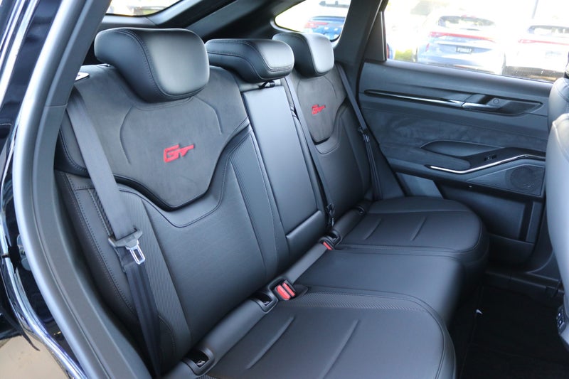 2025 Haval H6 GT Ultra PHEV 4WD image 5