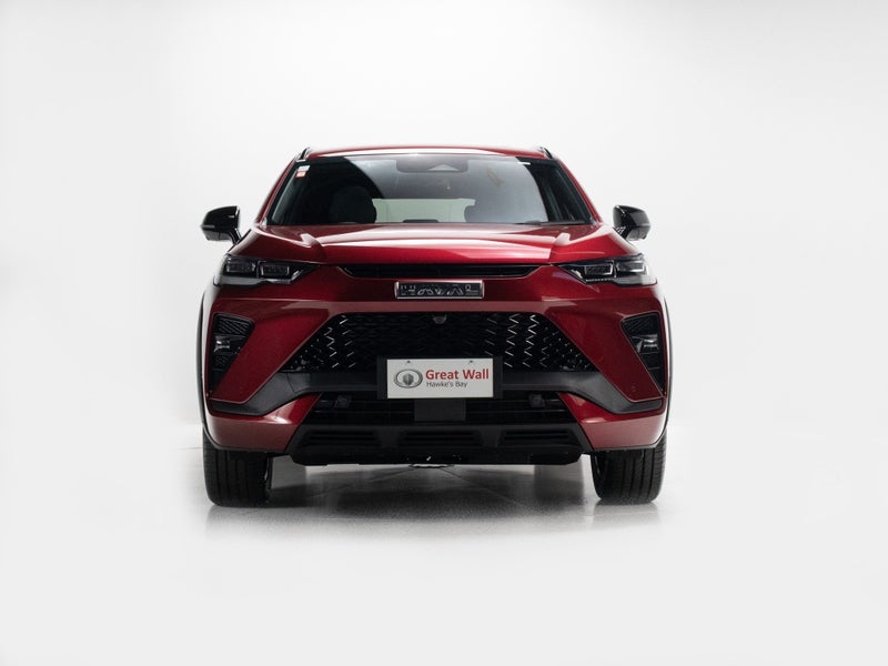 2025 Haval H6 Gt Ultra Phev 4Wd image 2