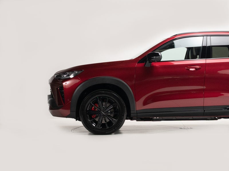 2025 Haval H6 Gt Ultra Phev 4Wd image 3