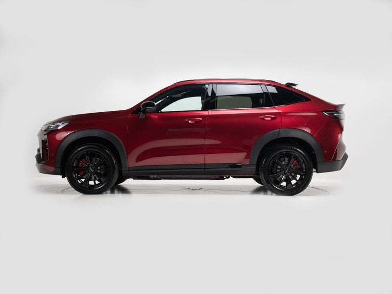 2025 Haval H6 Gt Ultra Phev 4Wd image 4