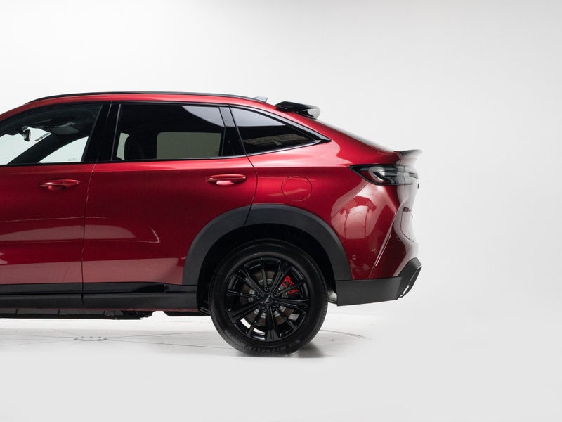 2025 Haval H6 Gt Ultra Phev 4Wd image 5