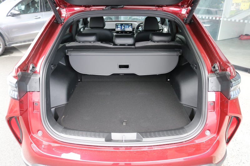 2025 Haval H6 GT Ultra PHEV 4WD - NZ New image 5