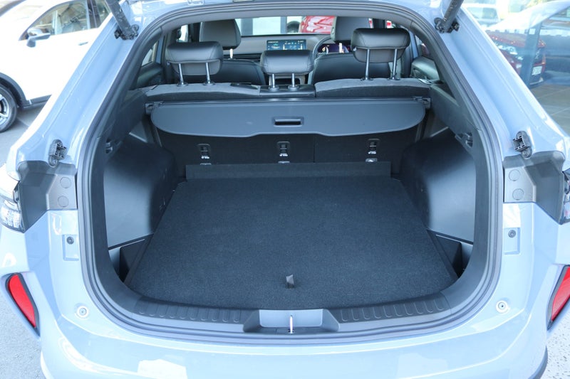 2025 Haval H6 GT Ultra PHEV 4WD - NZ New image 4