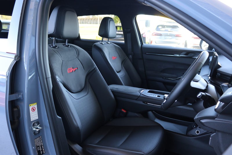 2025 Haval H6 GT Ultra PHEV 4WD - NZ New image 5
