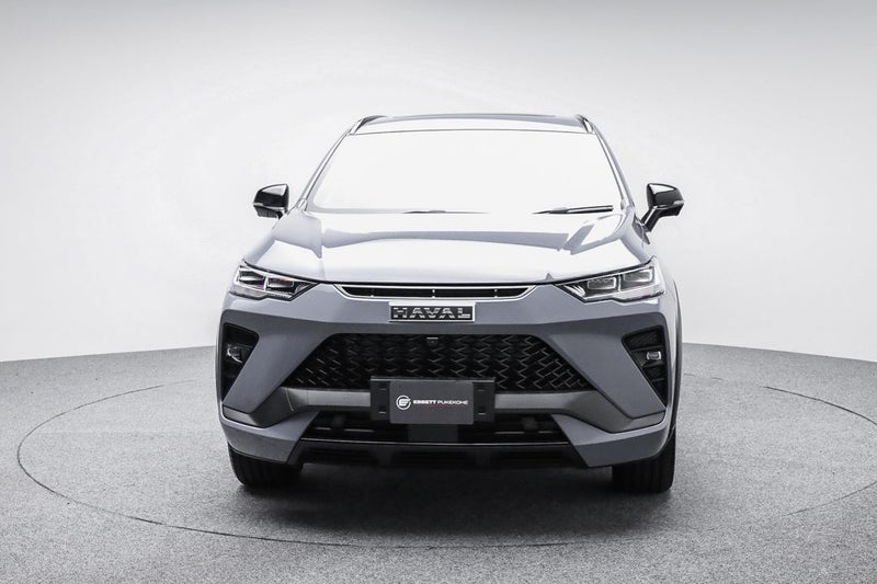 2025 Haval H6 GT Ultra PHEV image 2