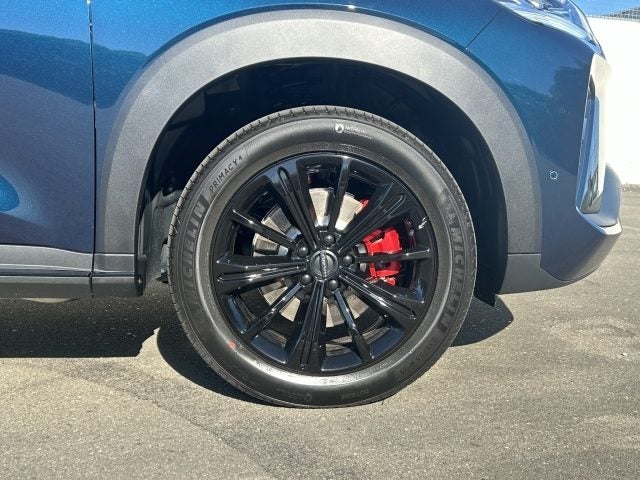 2025 Haval H6 GT Ultra PHEV Gt Ultra Phev 4Wd image 2