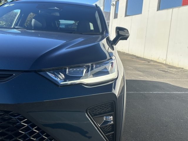 2025 Haval H6 GT Ultra PHEV Gt Ultra Phev 4Wd image 4