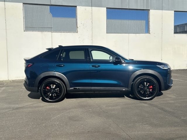 2025 Haval H6 GT Ultra PHEV Gt Ultra Phev 4Wd image 5