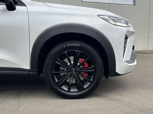 2025 Haval H6 GT Ultra PHEV Gt Ultra Phev 4Wd image 2