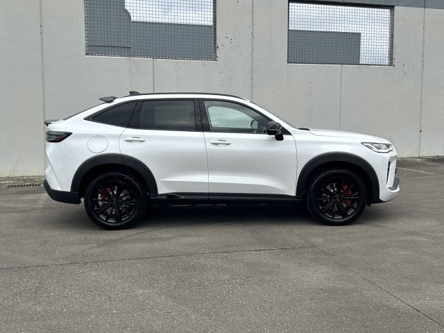 2025 Haval H6 GT Ultra PHEV Gt Ultra Phev 4Wd image 5