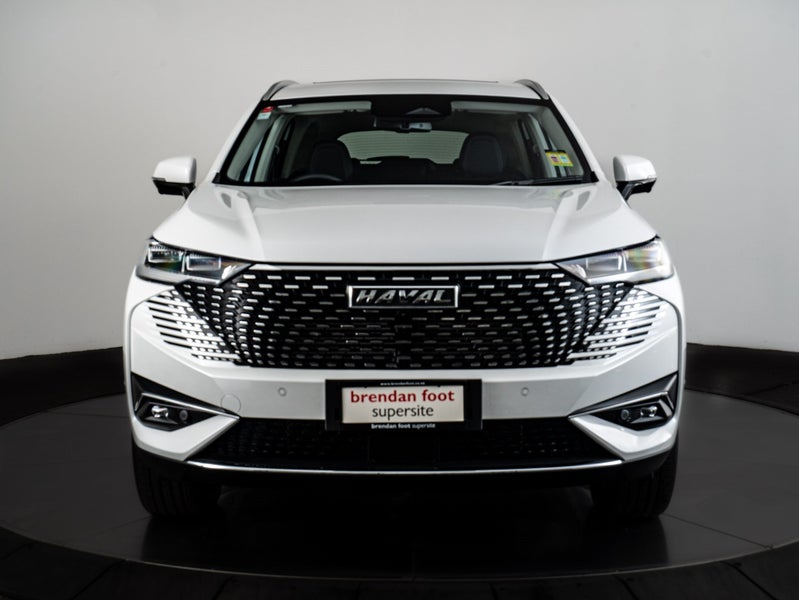 2025 Haval H6 GWM H6 HYBRID Lux 1.5Turbo image 5