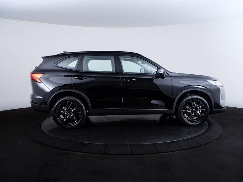 2025 Haval H6 GWM H6 HYBRID Lux 1.5Turbo image 4