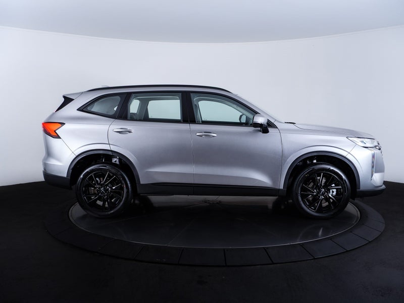 2025 Haval H6 GWM H6 HYBRID Lux 1.5Turbo image 4
