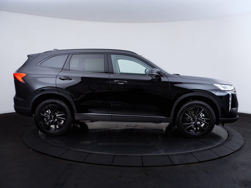 2025 Haval H6 GWM H6 HYBRID ULTRA 1.5 TURBO 4WD image 4