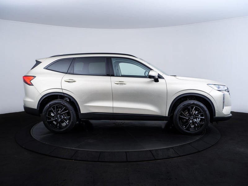 2025 Haval H6 GWM H6 HYBRID Ultra 1.5Turbo image 4