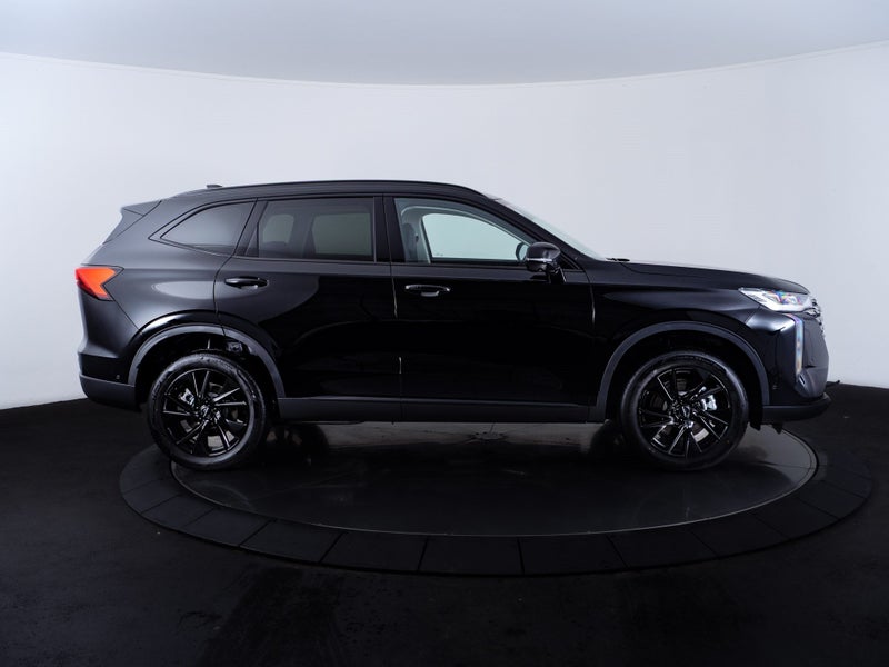 2025 Haval H6 GWM H6 HYBRID Ultra 1.5Turbo image 4