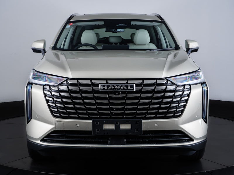 2025 Haval H6 GWM H6 HYBRID Ultra 1.5Turbo image 5