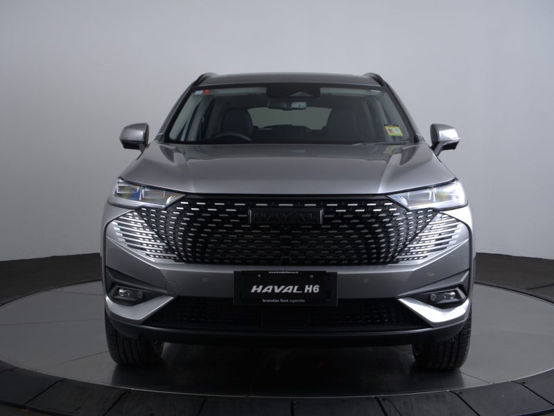 2025 Haval H6 GWM H6 HYBRID Ultra 1.5Turbo image 2