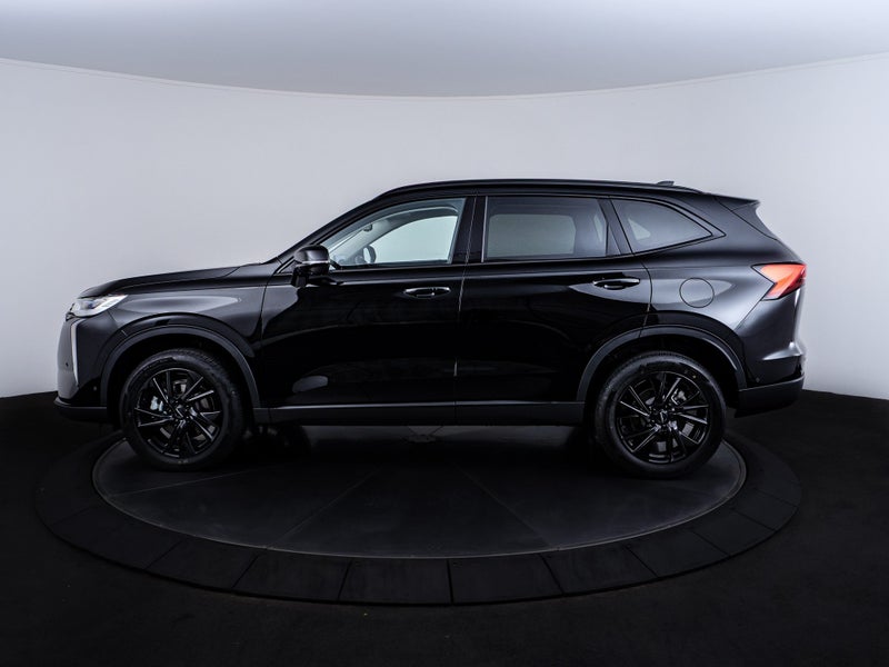 2025 Haval H6 GWM H6 HYBRID Ultra 1.5Turbo image 4