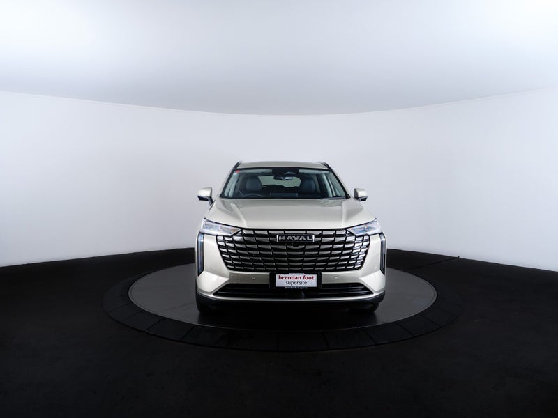 2025 Haval H6 GWM H6 HYBRID Ultra 1.5Turbo image 5