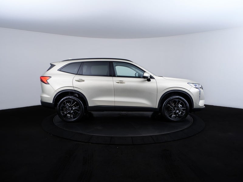 2025 Haval H6 GWM H6 HYBRID Ultra 1.5Turbo image 4