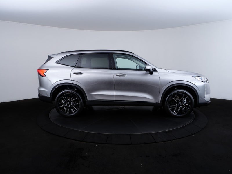 2025 Haval H6 GWM H6 HYBRID Ultra 1.5Turbo image 4