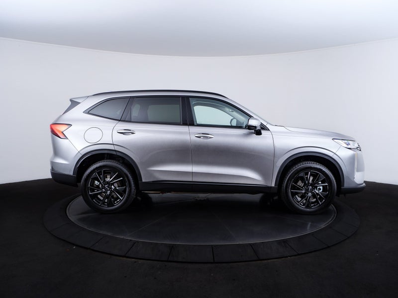 2025 Haval H6 GWM H6 Ultra Auto PHEV 2WD image 5