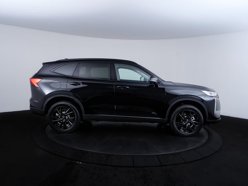 2025 Haval H6 GWM H6 Ultra Auto PHEV 4WD image 4