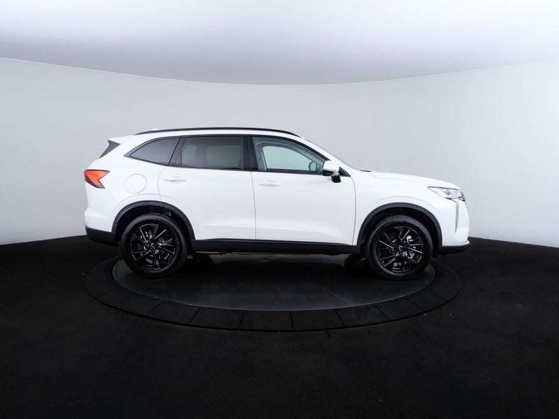 2025 Haval H6 GWM H6 Ultra Auto PHEV 4WD image 4