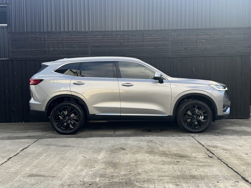 2025 Haval H6 HEV Ultra HEV Ultra image 2