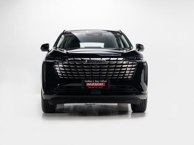 2025 Haval H6 Lux 2Wd Hybrid 1.5P image 2