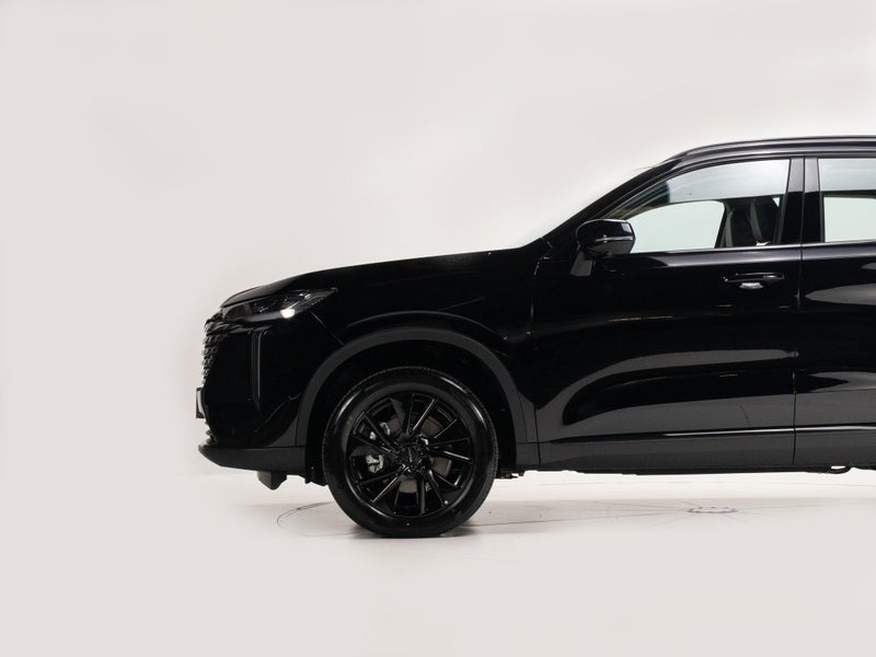 2025 Haval H6 Lux 2Wd Hybrid 1.5P image 3