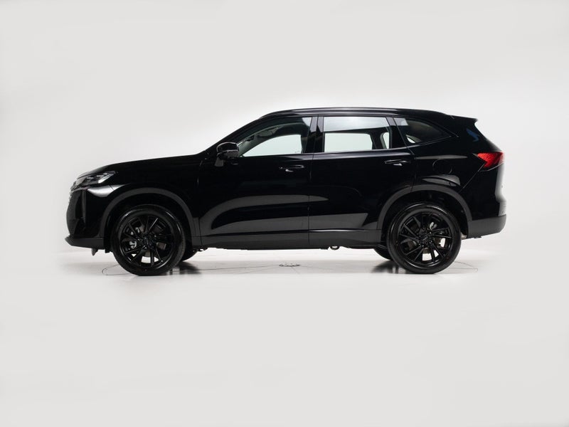 2025 Haval H6 Lux 2Wd Hybrid 1.5P image 4