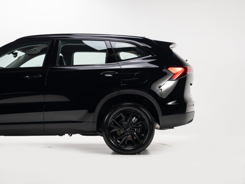 2025 Haval H6 Lux 2Wd Hybrid 1.5P image 5