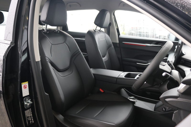2025 Haval H6 Lux 2WD Hybrid 1.5PH image 4