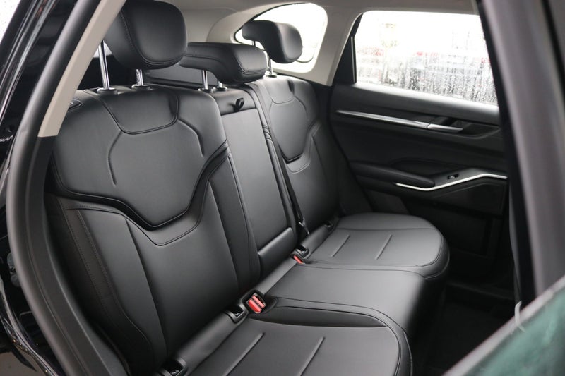 2025 Haval H6 Lux 2WD Hybrid 1.5PH image 5