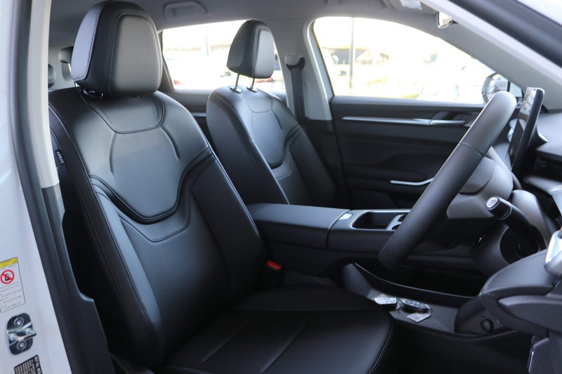 2025 Haval H6 Lux 2WD Hybrid 1.5PH image 4