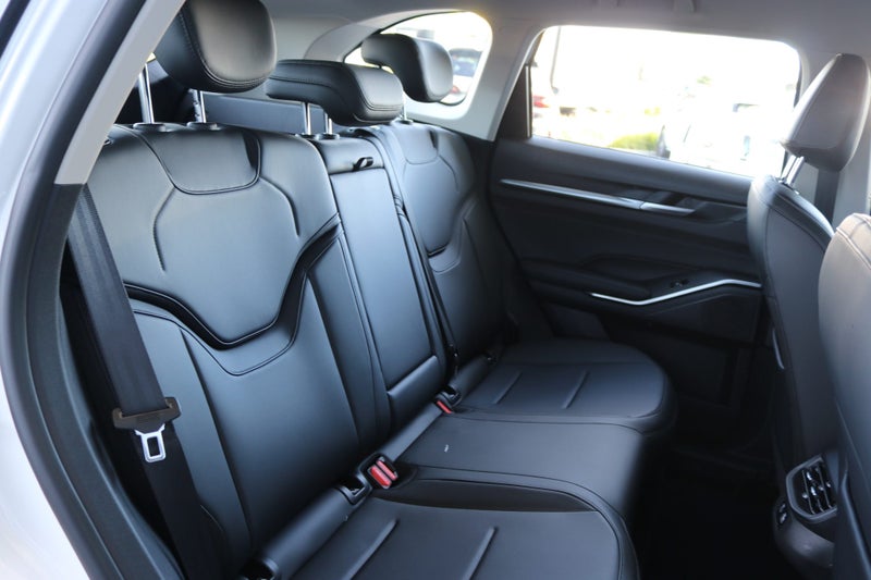 2025 Haval H6 Lux 2WD Hybrid 1.5PH image 5
