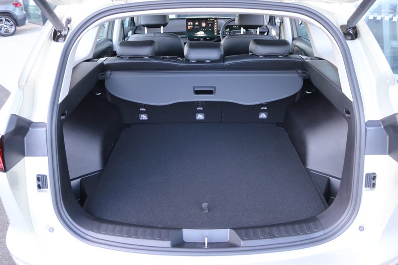 2025 Haval H6 Lux 2WD Hybrid 1.5PH - NZ New image 4