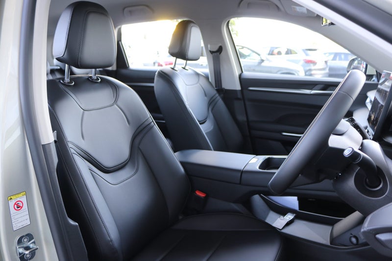 2025 Haval H6 Lux 2WD Hybrid 1.5PH - NZ New image 5