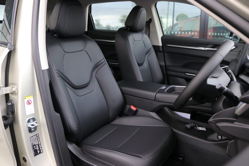 2025 Haval H6 Lux 2WD Hybrid 1.5PH - NZ New image 4