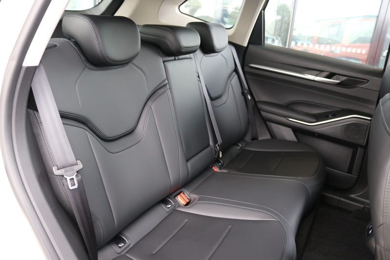 2025 Haval H6 Lux 2WD Hybrid 1.5PH - NZ New image 5
